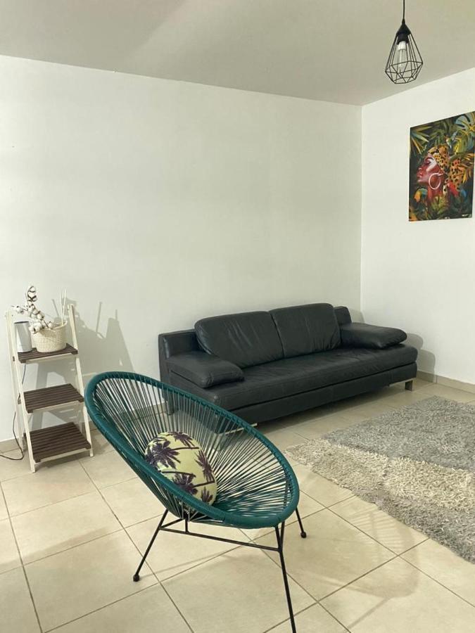 Kessydryss Sainte-Marie Exterior foto