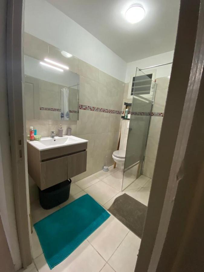 Kessydryss Sainte-Marie Exterior foto